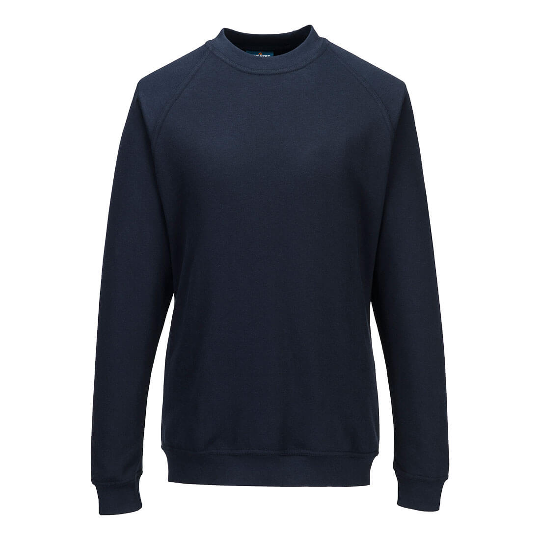 Hanorac ignifug Portwest Modaflame Knit FR, damă (FR759)