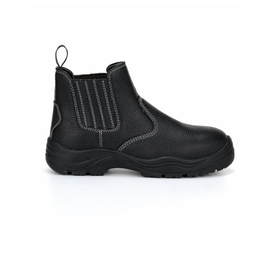 Bocanci de lucru Metalurg O2 CI HI HRO FO SR