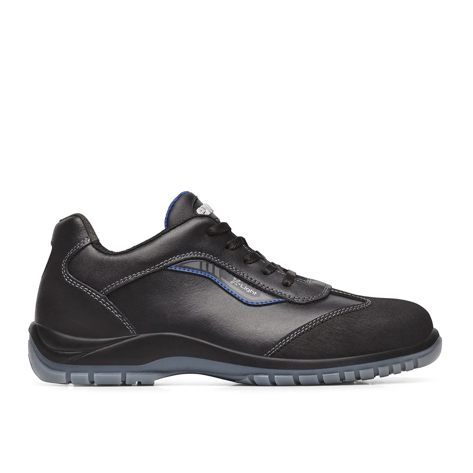 Pantofi de protecție Exena Paride_23 S3L FO SR