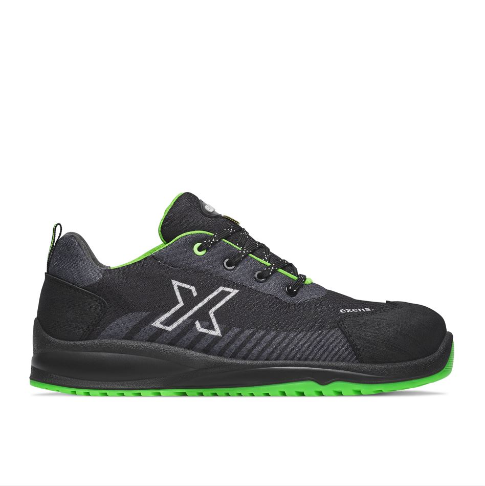 Pantofi Python S1PL FO SR