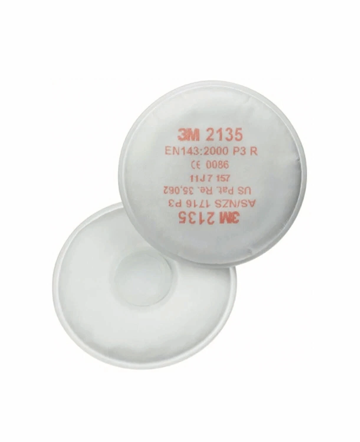 Filtru 3M™ 2135 o pereche