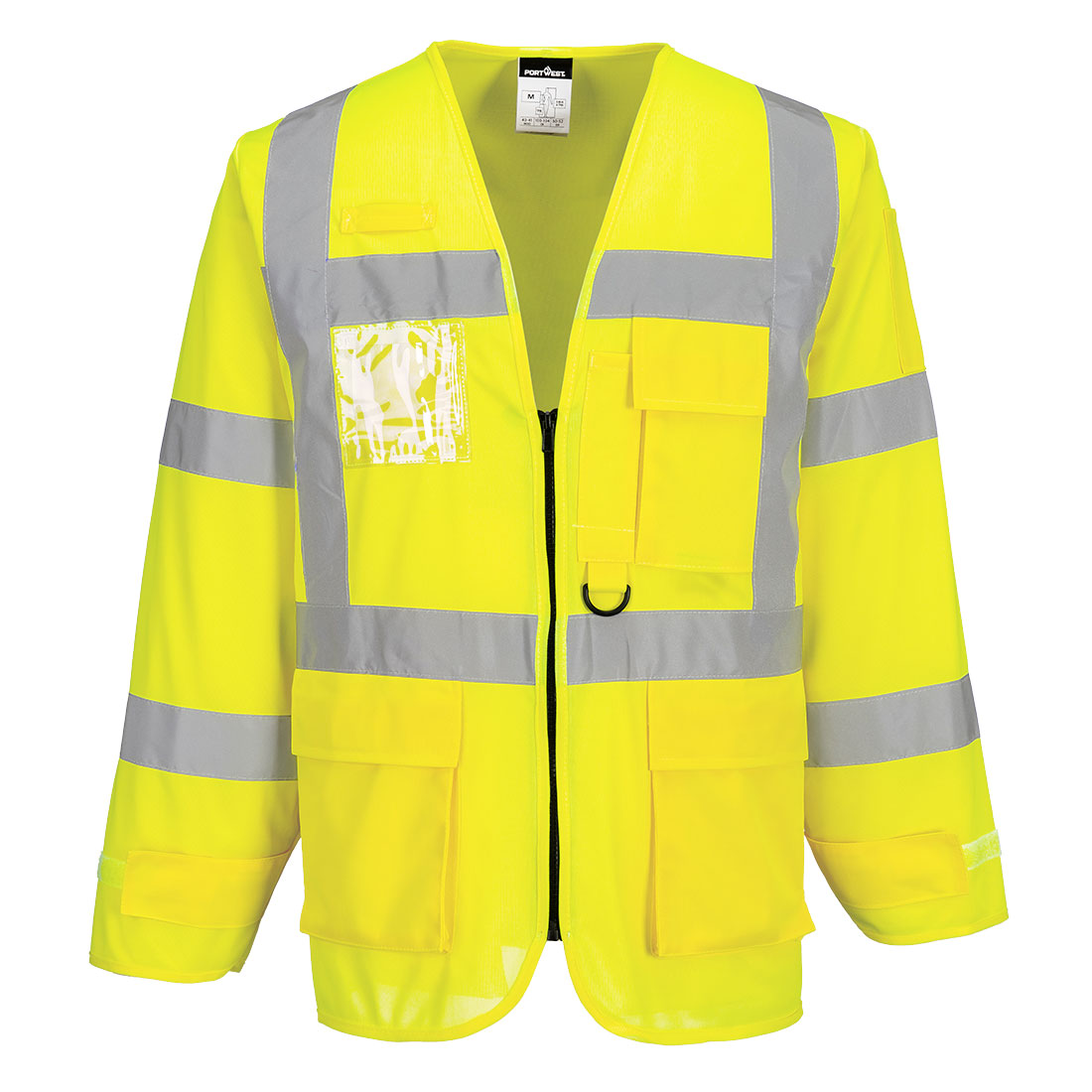 Jachetă reflectorizantă Portwest Executive (S475)