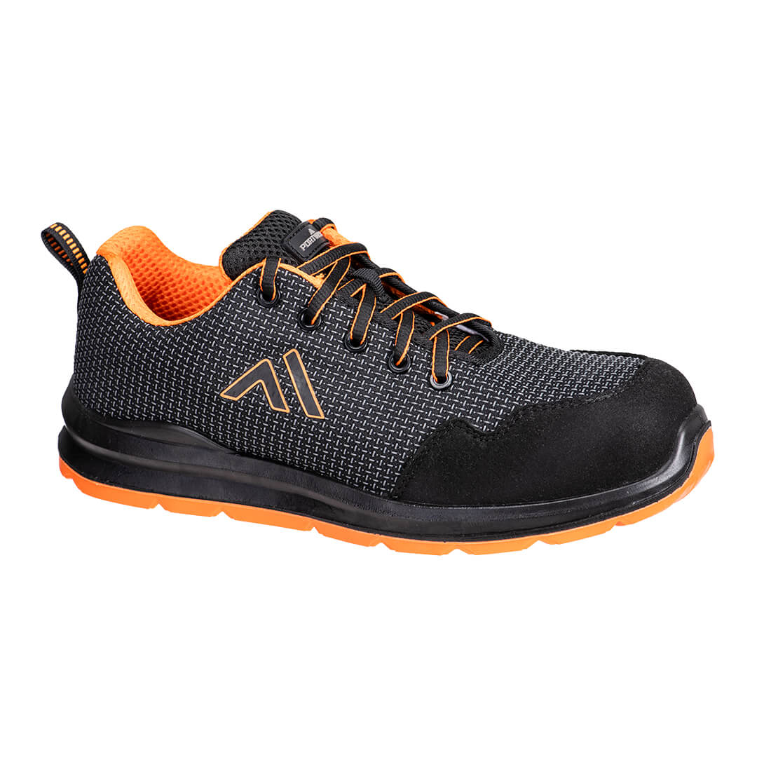 Pantofi sport de protecție Portwest CompositeLite S3S SR FO (FC72)