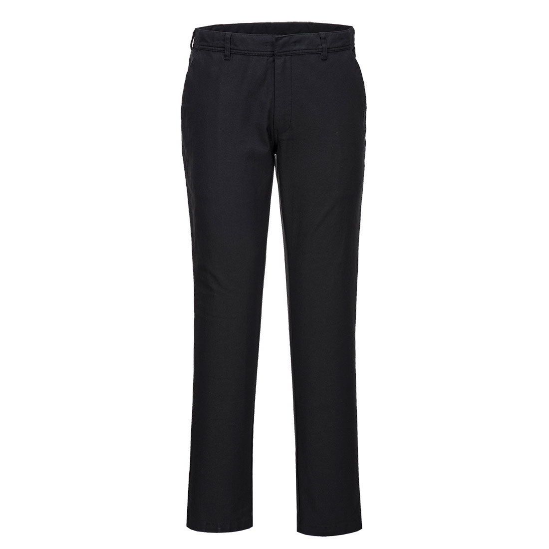 Pantaloni chino slim stretch Portwest (S232)