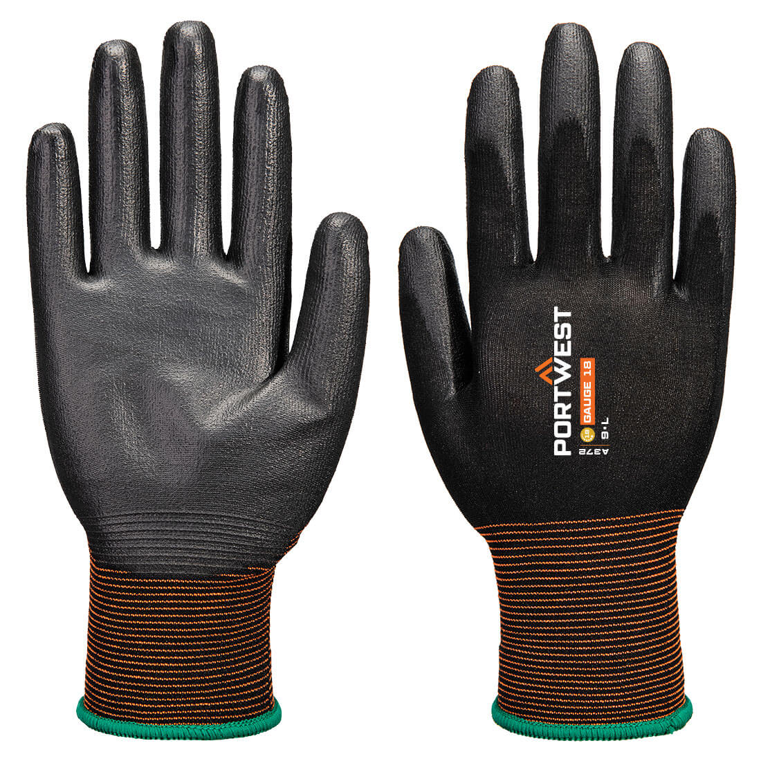 Mănuși GP Grip 18 PU Portwest (A372)