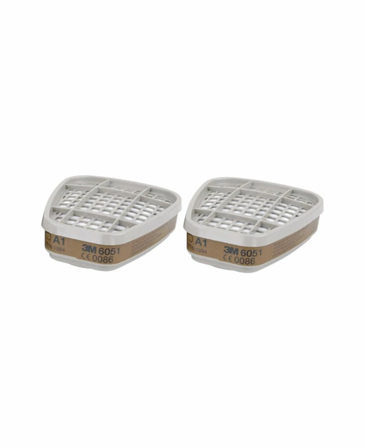 Filtru 3M™ 6051 o pereche