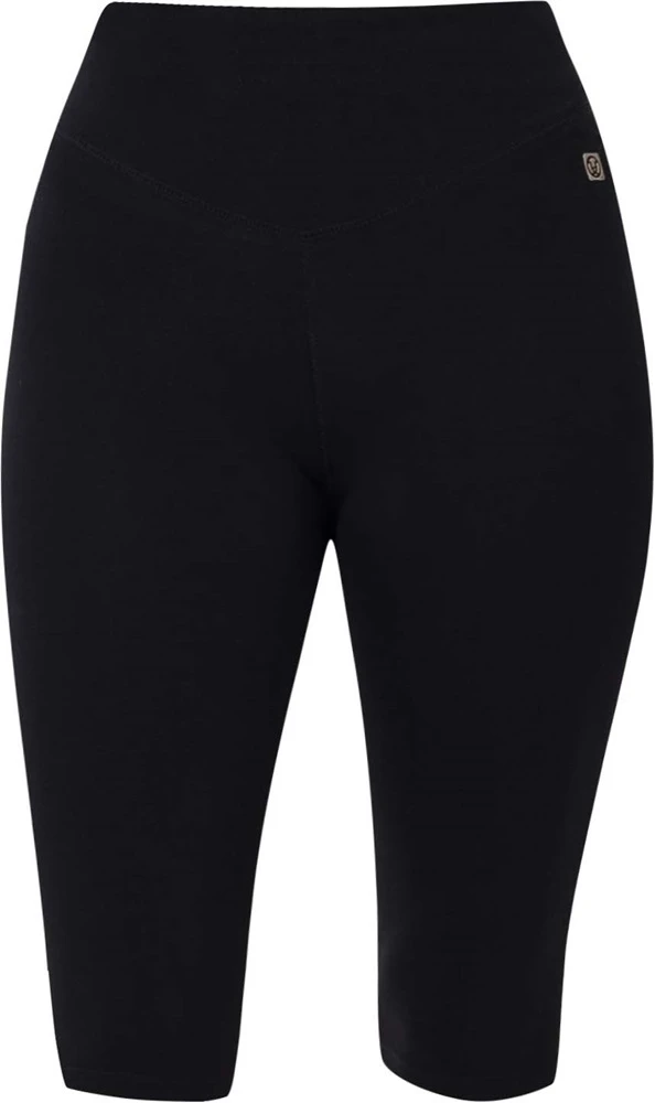 Pantaloni dame sport 3/4 ARDON®ALDRI negru