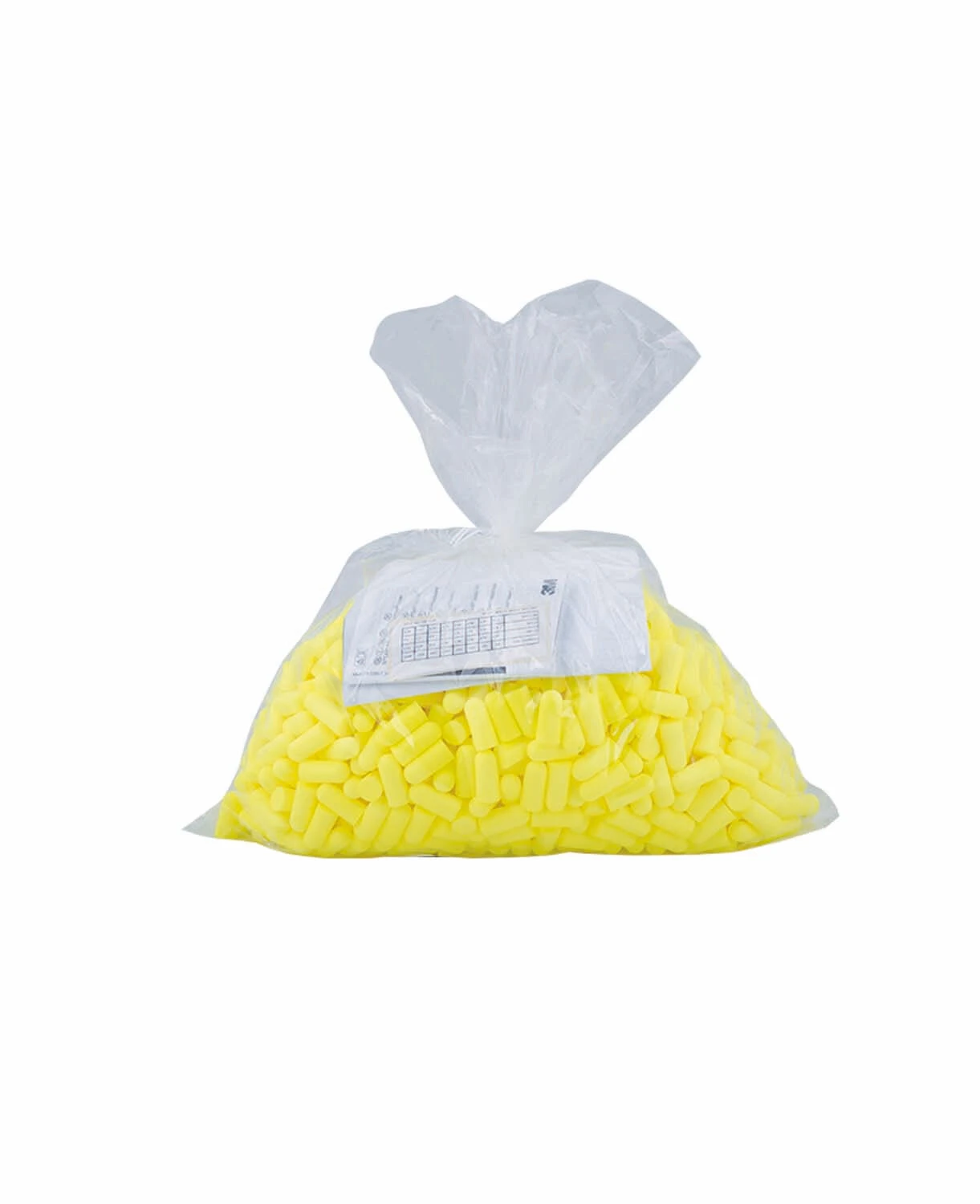 Rezervă 3M™ EAR SOFT NEON, 500 perechi, PD-01-010