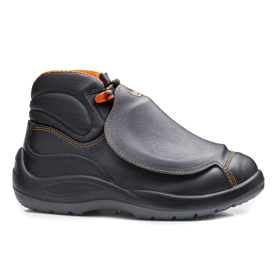 Bocanci de protecție Base Metatarsal S3 M SRC (B0473)