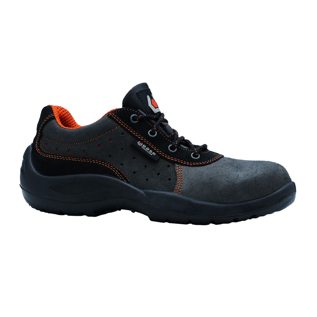 Pantofi de protecție Base Franklin S1 SRC (B0105)