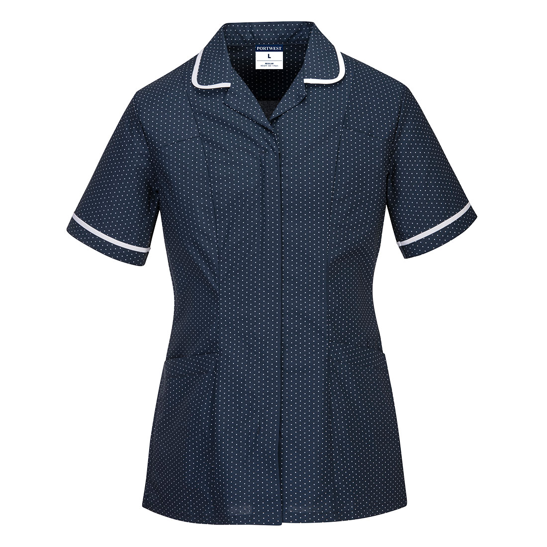 Tunică medicală Portwest Stretch Classic, pentru femei (LW19)