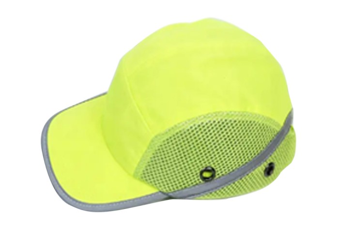 Șapcă anti-lovire BUMP CAP ROLLO