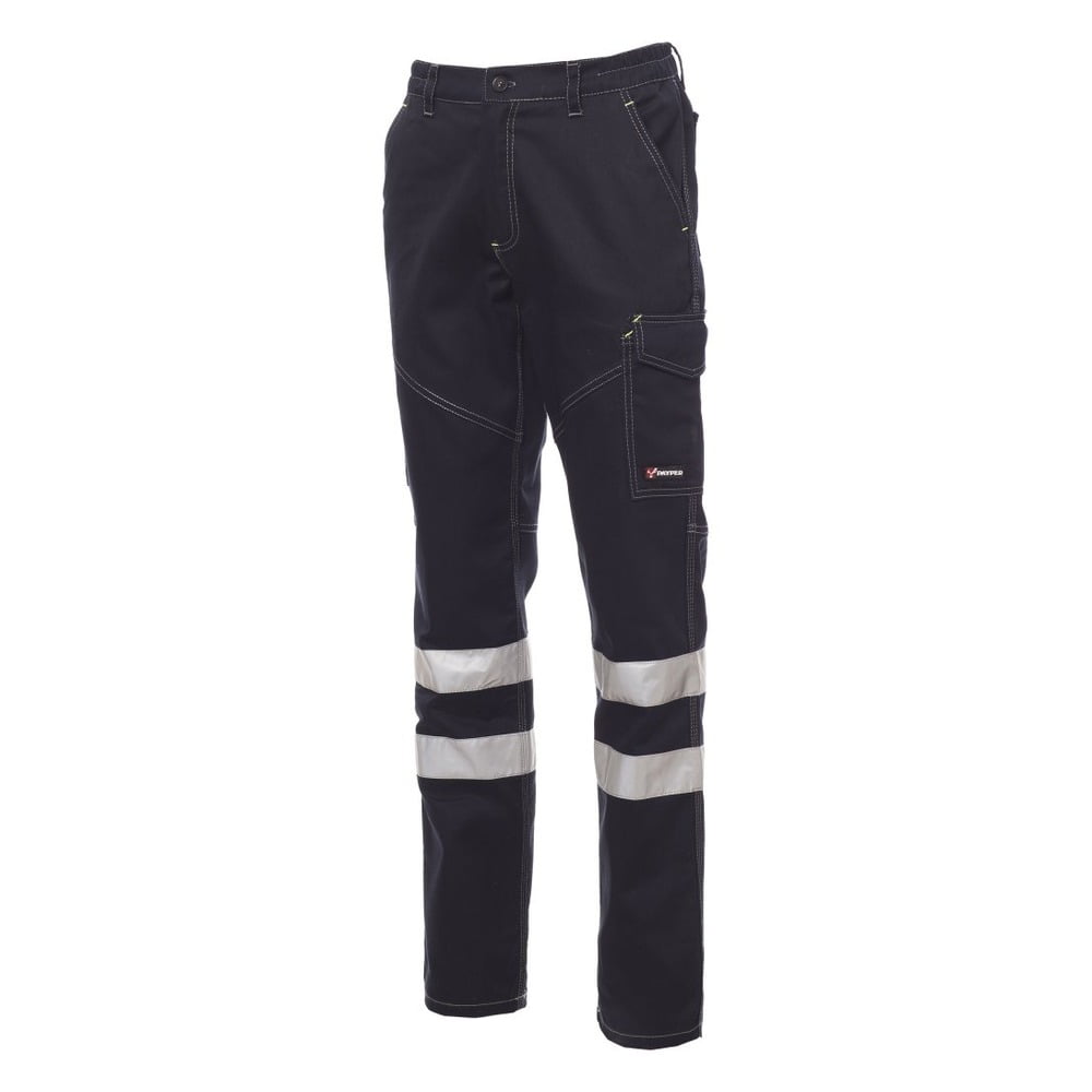 Pantaloni talie Payper Worker Winter Reflex