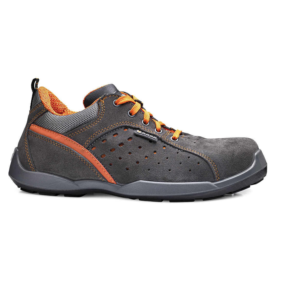 Pantofi de protecție Base Climb SR FO (B0618)