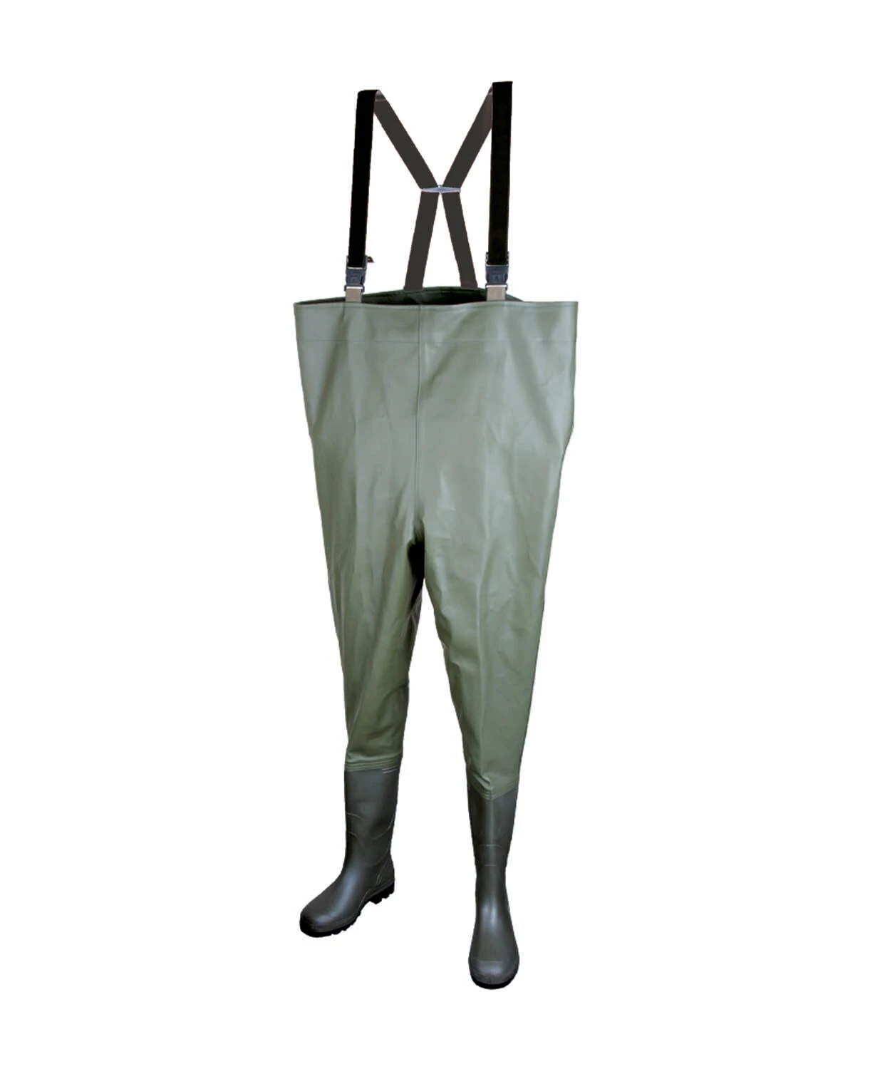 Cizme de lucru tip pescar CHEST WADERS OB
