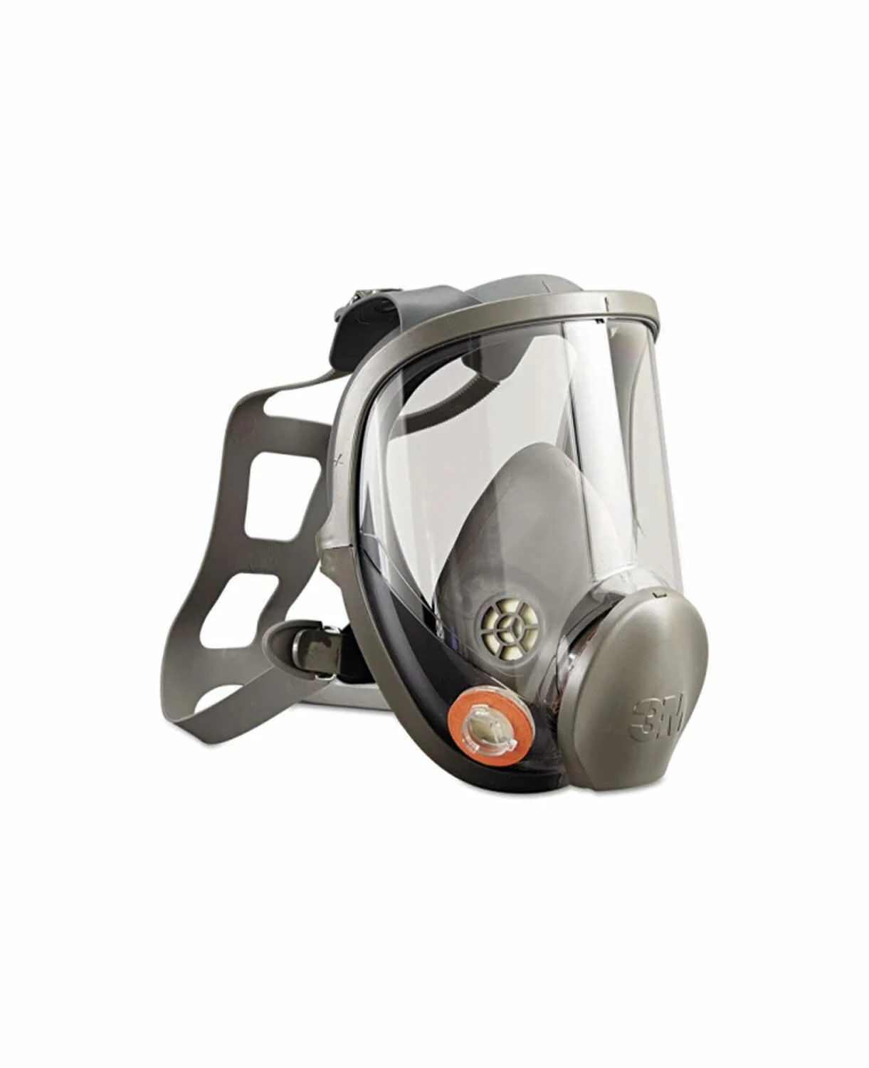 Mască integrală reutilizabilă 3M™ 6800 și 6900
