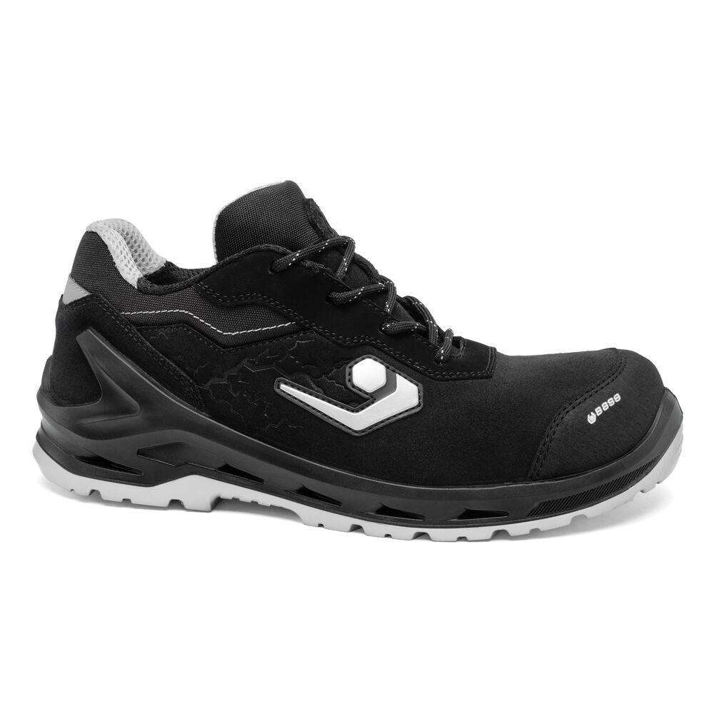 Pantofi de protecție Base i-Omega E WPA PS CI FO SR (B1235A)