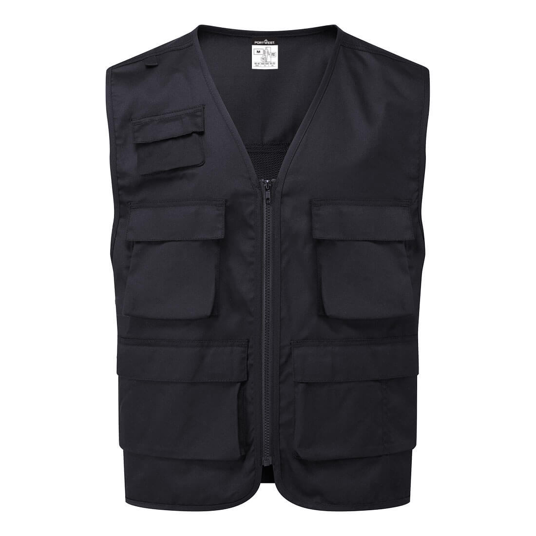Vestă de lucru Portwest (C704)