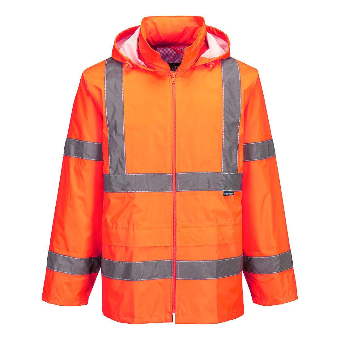 Jachetă de ploaie reflectorizantă Portwest (H440)