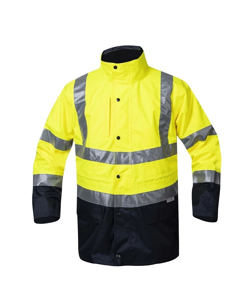 Jachetă de iarnă reflectorizantă impermeabilă 4 în 1 ARDON®HI-WAY