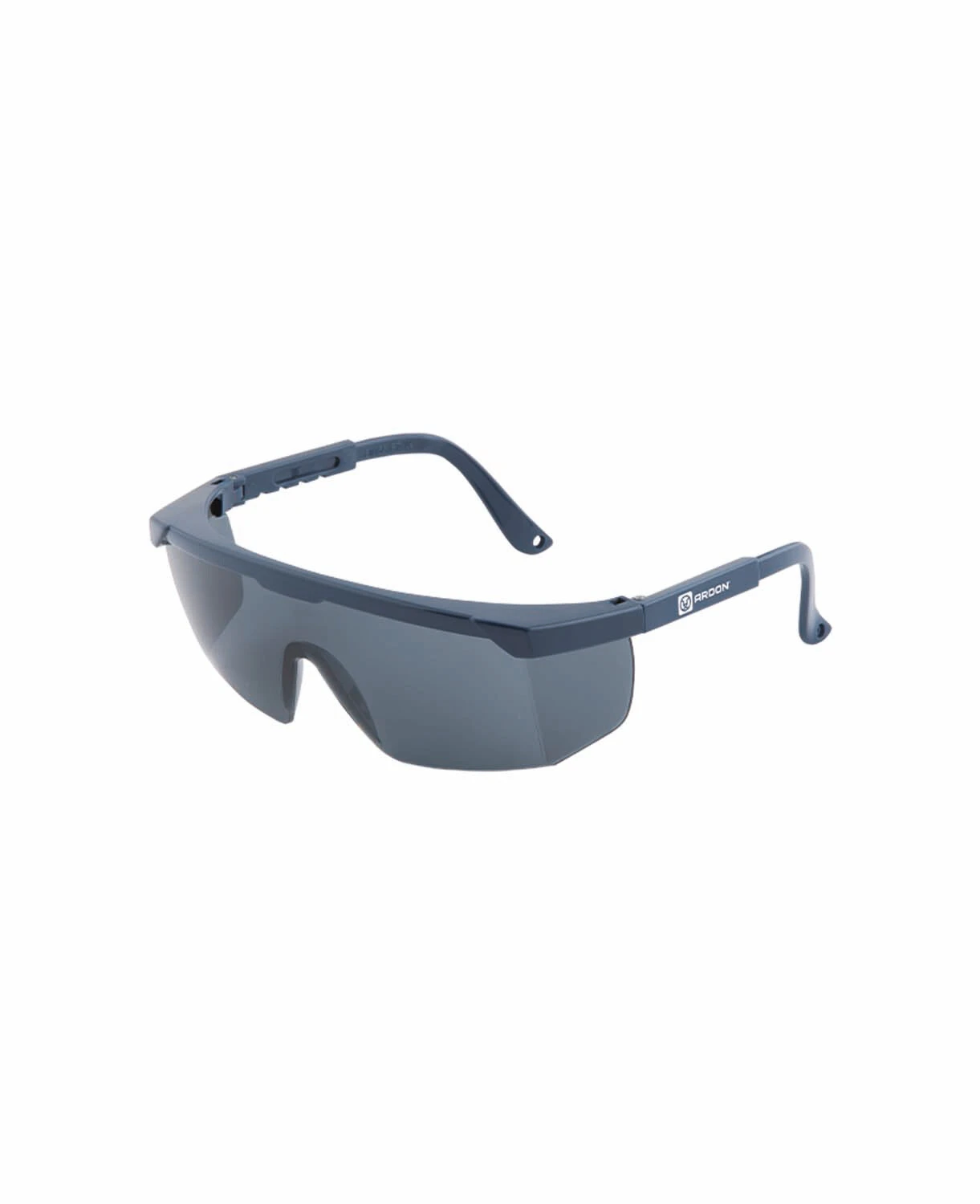 Ochelari de protecție fumurii ajustabili ARDON® V2111