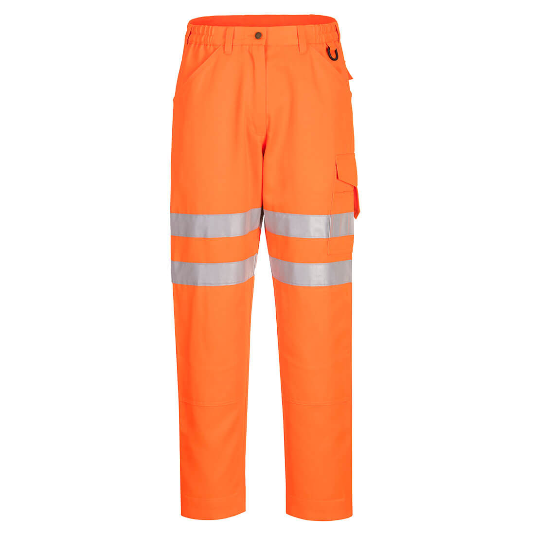 Pantaloni reflectorizanți Portwest Eco Hi-Vis (EC40)
