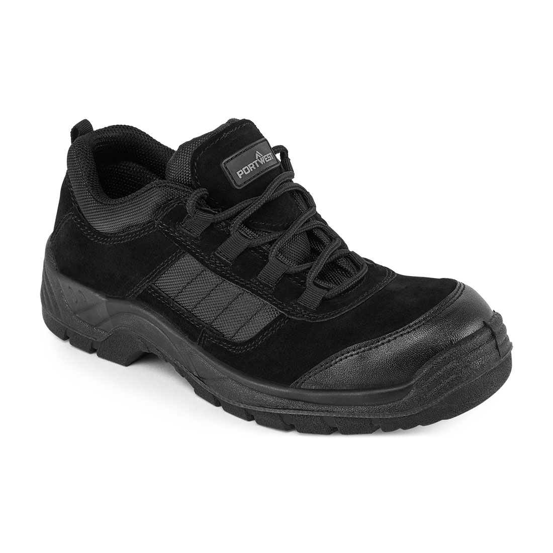 Pantofi Trouper Portwest CompositeLite S1 SR (FC66)