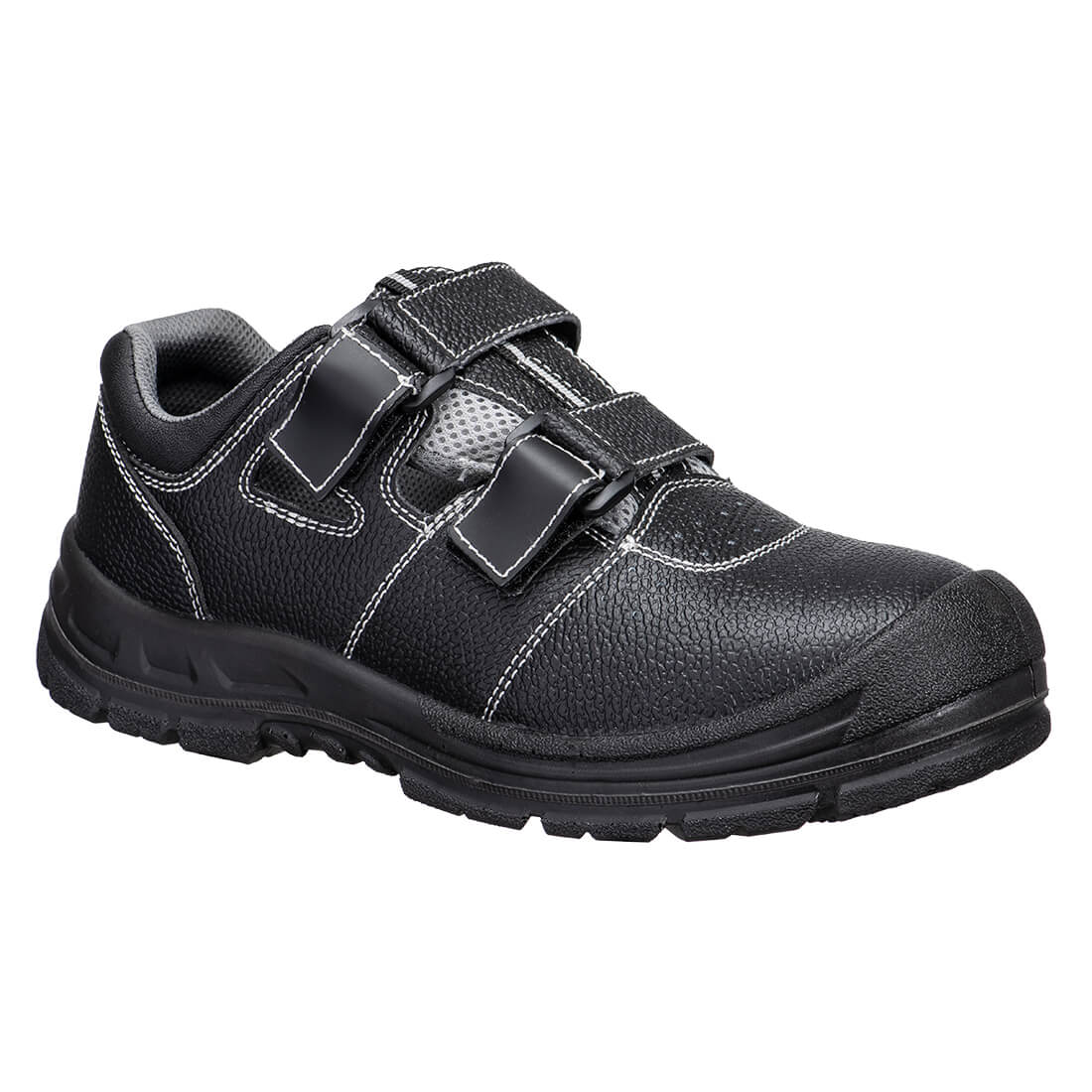 Sandale de protecție Portwest S1P SR FO (FS70)