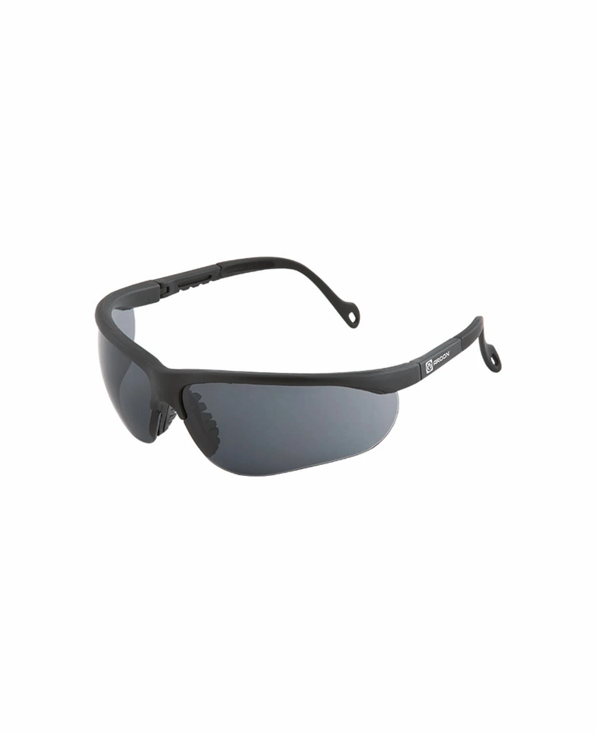 Ochelari de protecție fumurii ajustabili ARDON® V8100