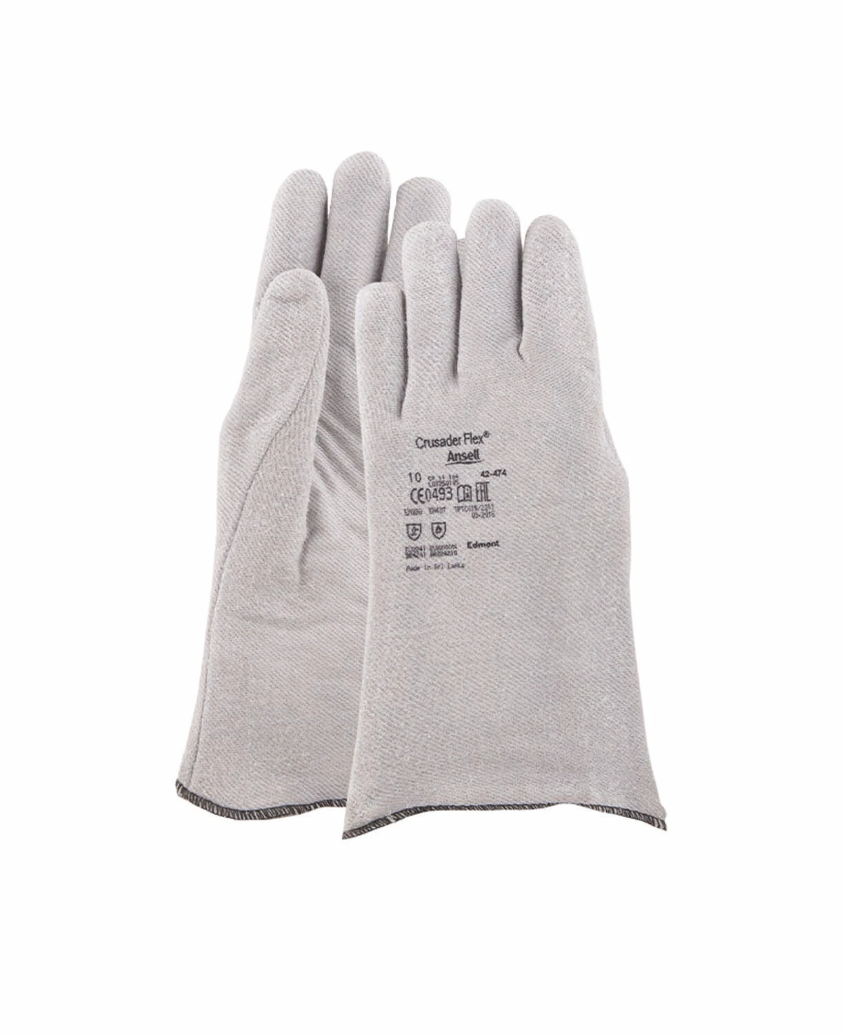 Mănuși termorezistente Ansell ActivArmr® 42-474 (fost Crusader Flex)