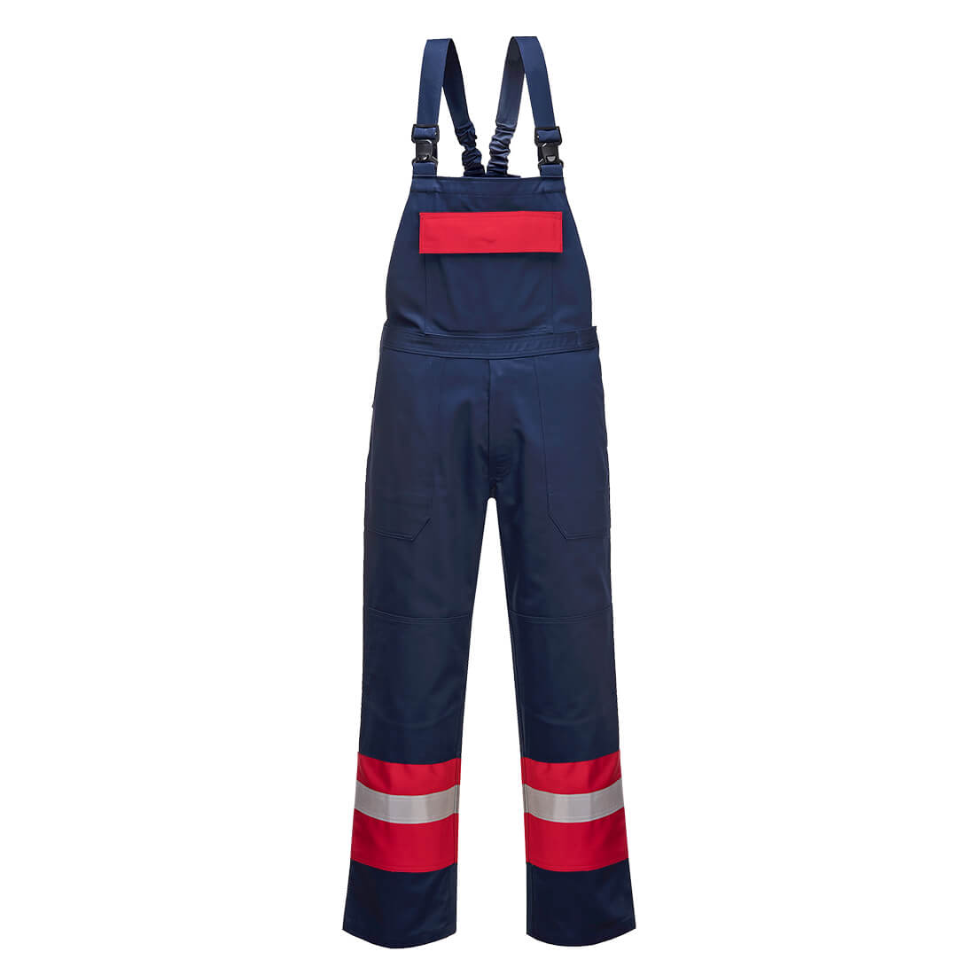 Salopetă ignifugă Portwest Bizflame Plus (FR57)