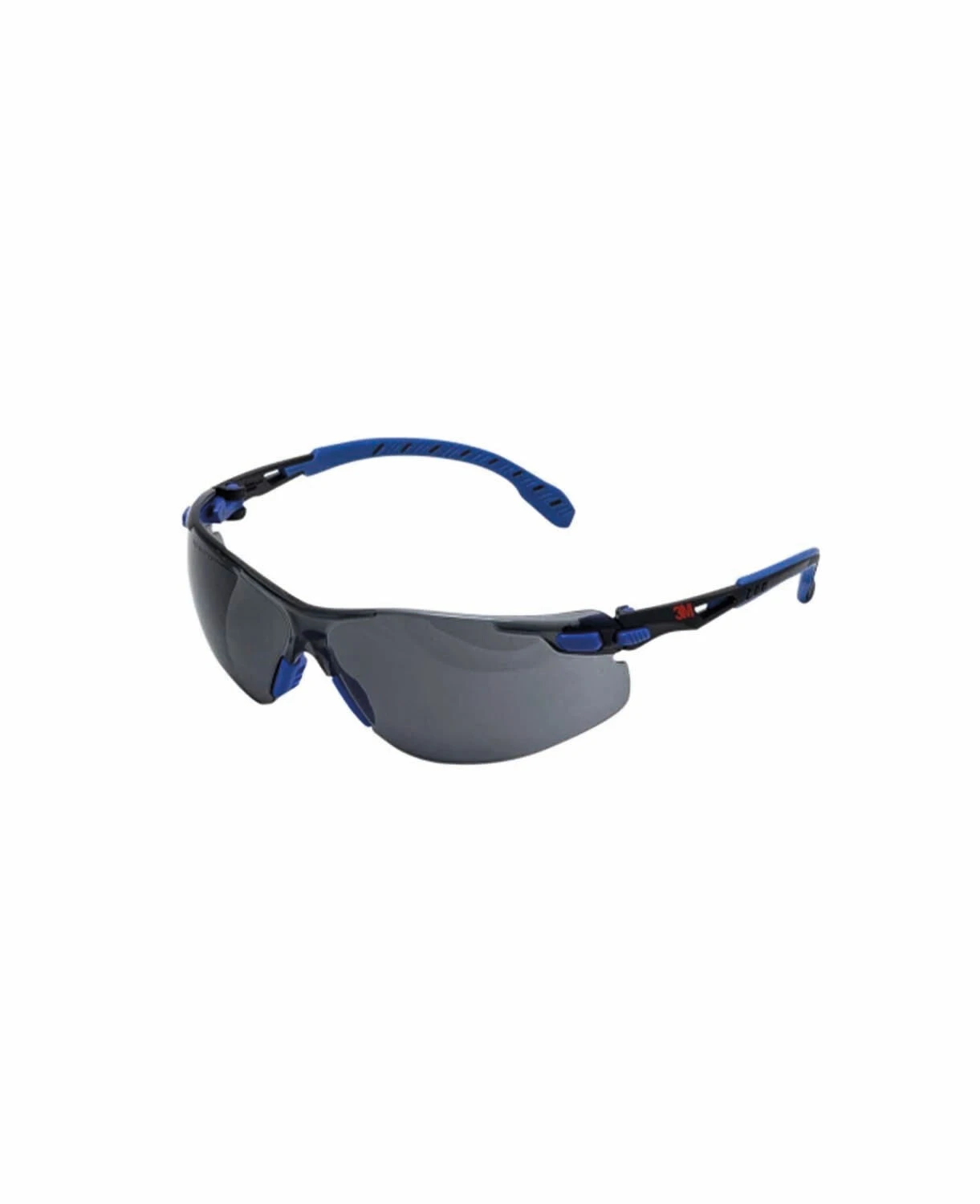 Ochelari de protecție 3M™ S1102SGAF-EU gri Scotchgard AF