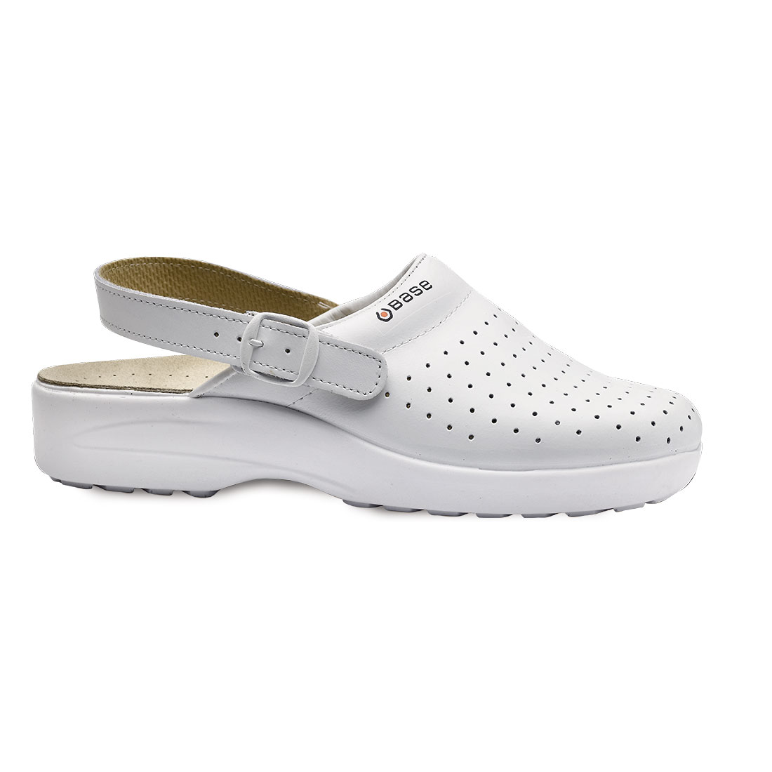 Sandale de protecție Base Xeno OB A E SRC (B0551)