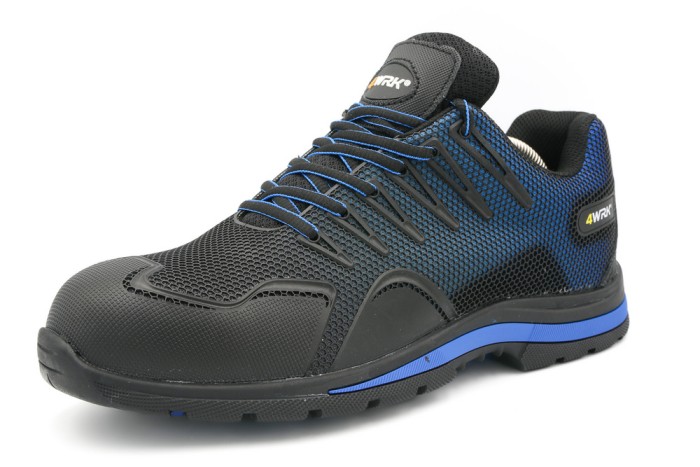 Pantof ALRAKIS S3 BLB