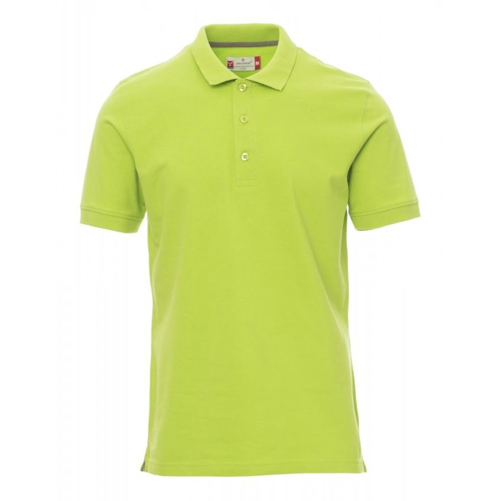 Tricou polo cu maneca scurta Payper Venice