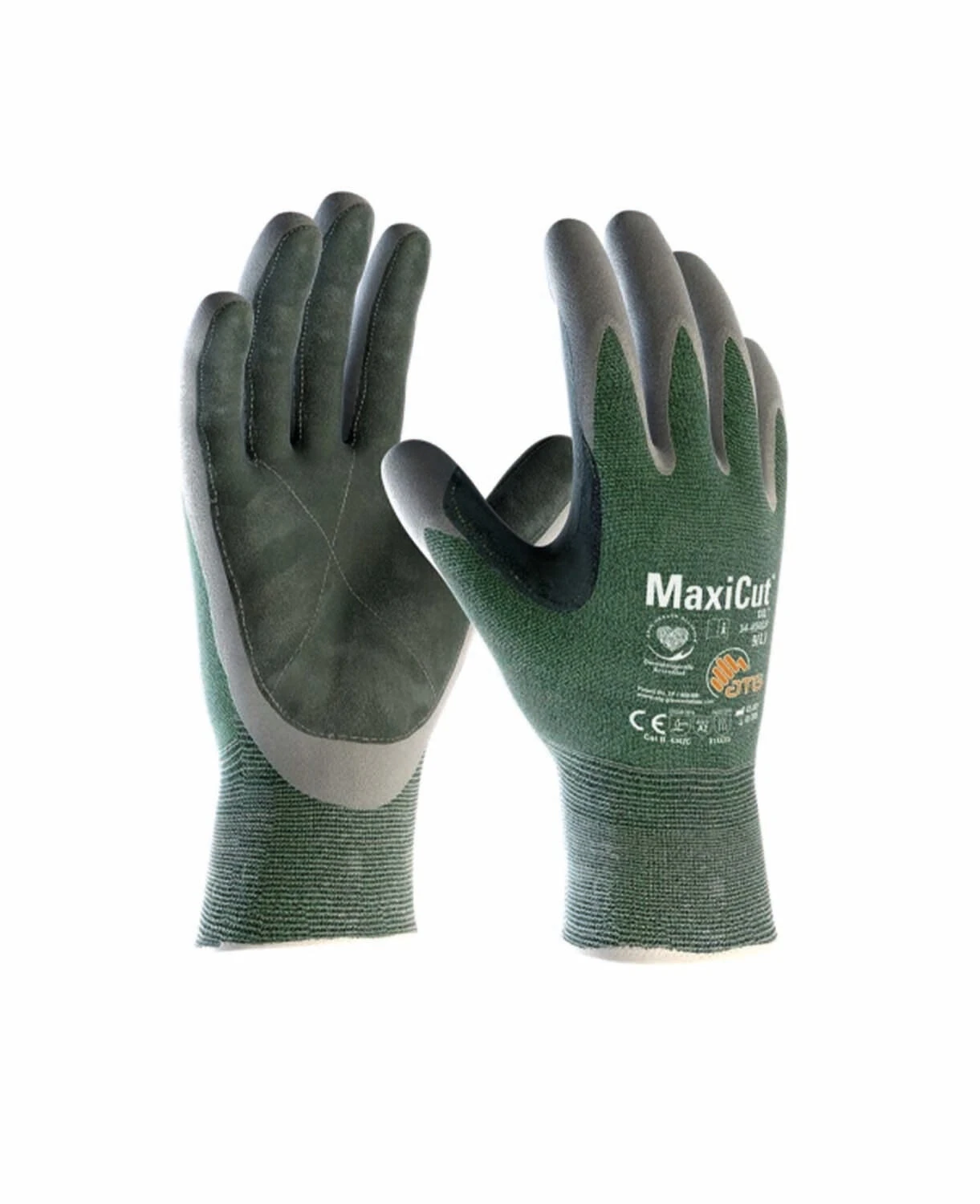 Mănuși anti-tăiere ATG MaxiCut® 34-450 LP