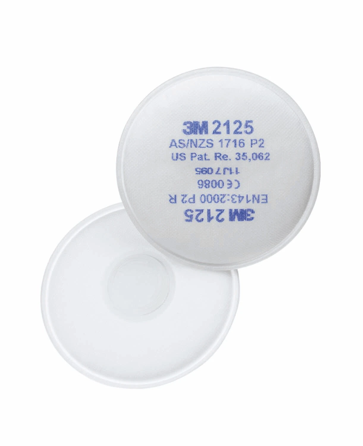 Filtru 3M™ 2125 o pereche