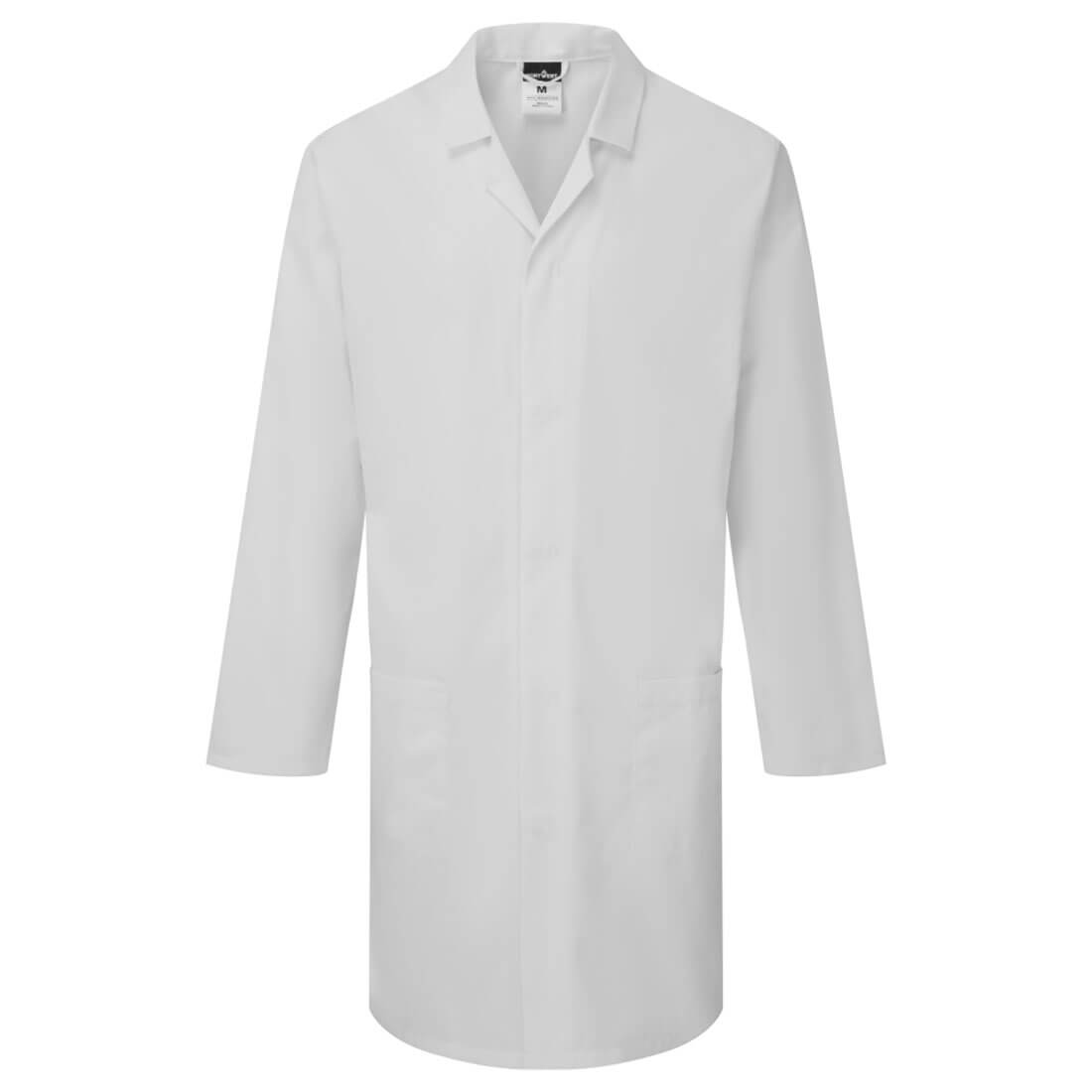Halat de laborator Portwest ES1 Essential (ES852)