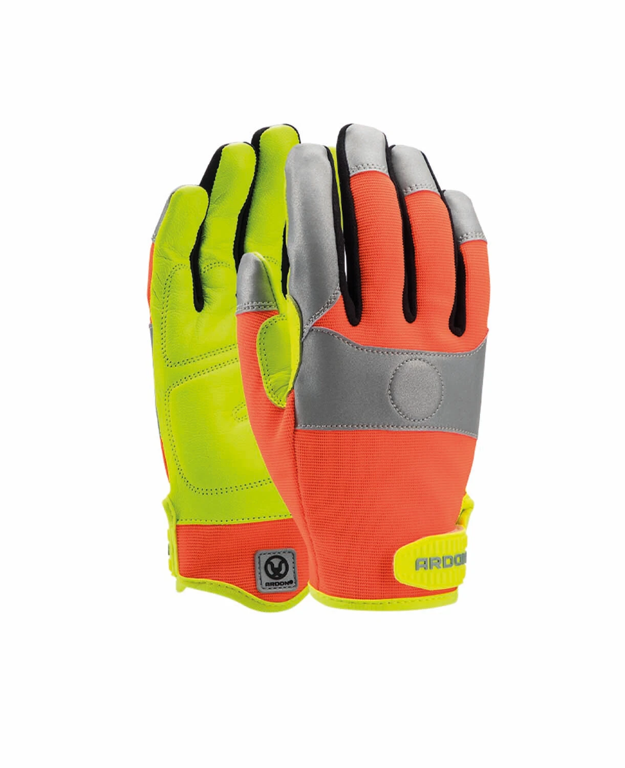 Mănuși combinate ARDON®THUNDER MAGNETIC 2121X
