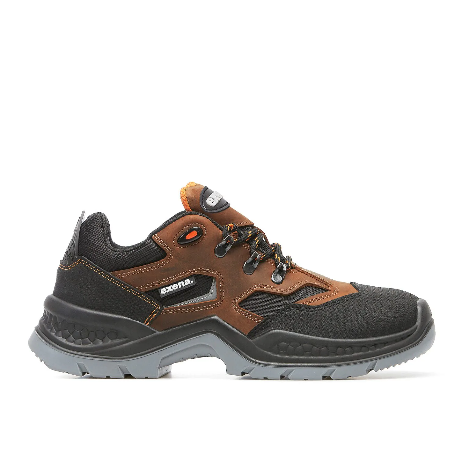 Pantofi Exena Sumatra_24 S3L FO SR