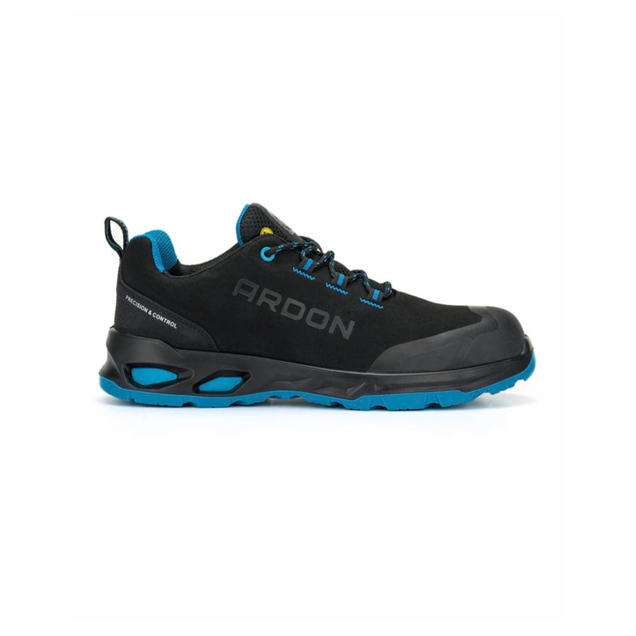Pantofi de lucru Brimic O2 FO SR