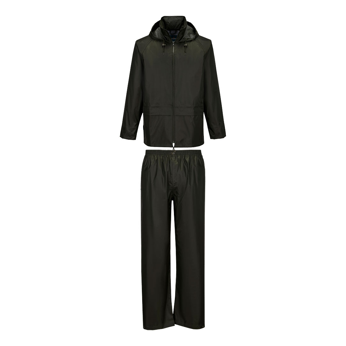 Costum de ploaie Portwest Essentials, 2 piese (L440)