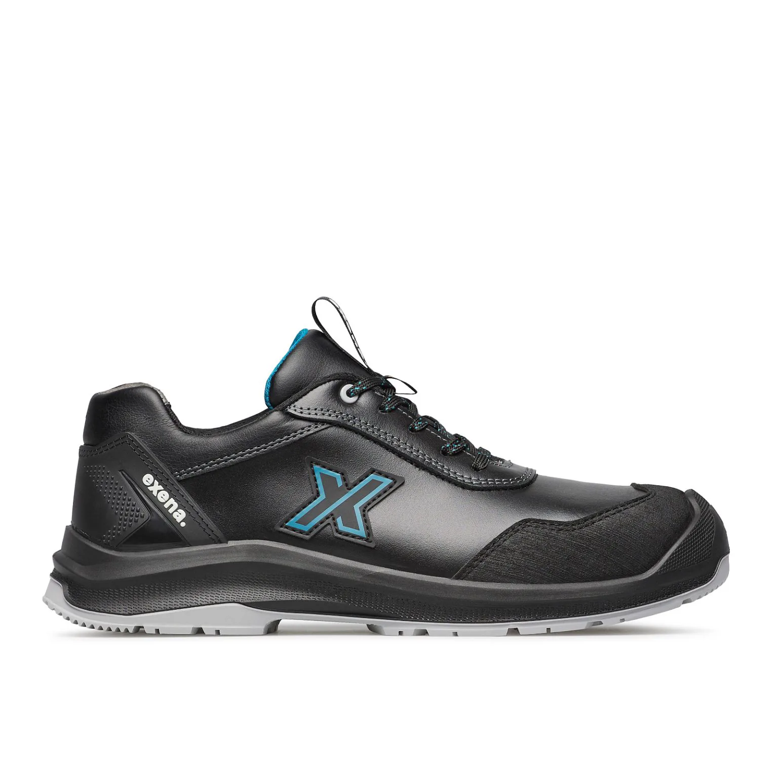 Pantofi Exena Deep S3 L FO SR