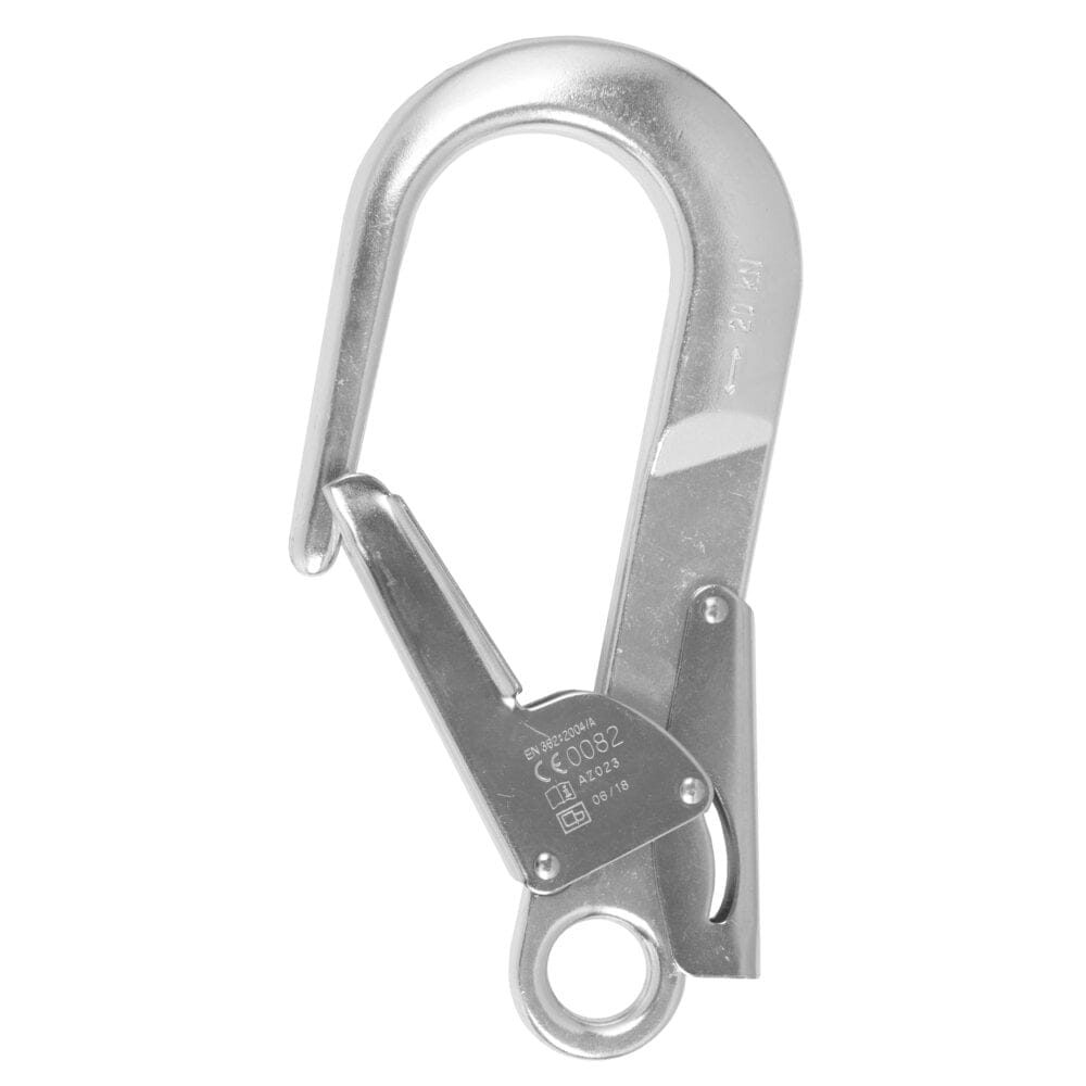 Conector oțel AZ023