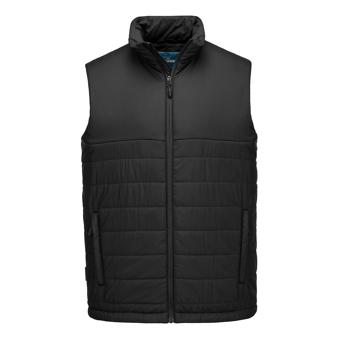 Vestă izolată Portwest Professional Baffle Gilet (S606)