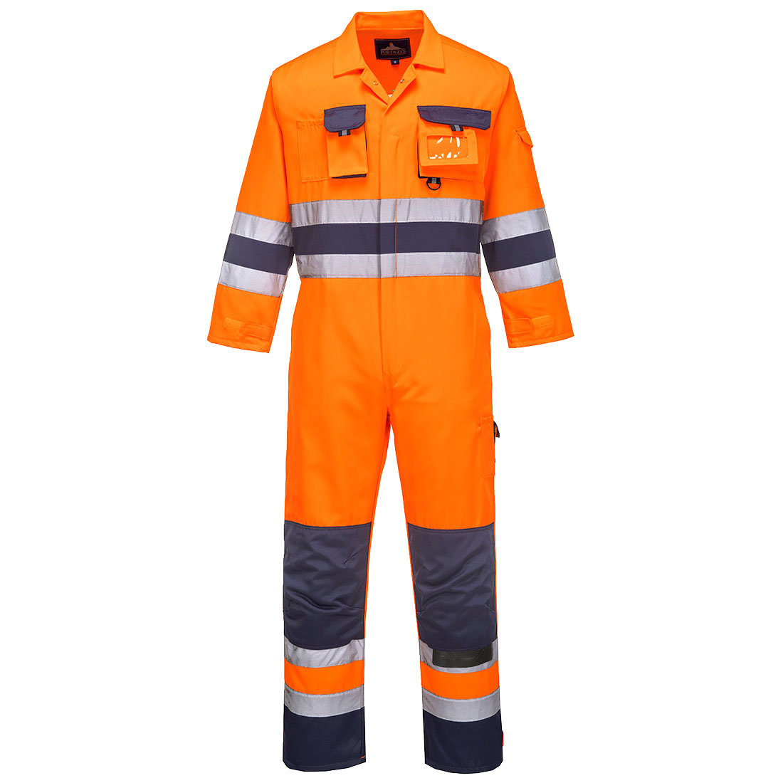Combinezon Portwest Nantes Hi-Vis (TX55)