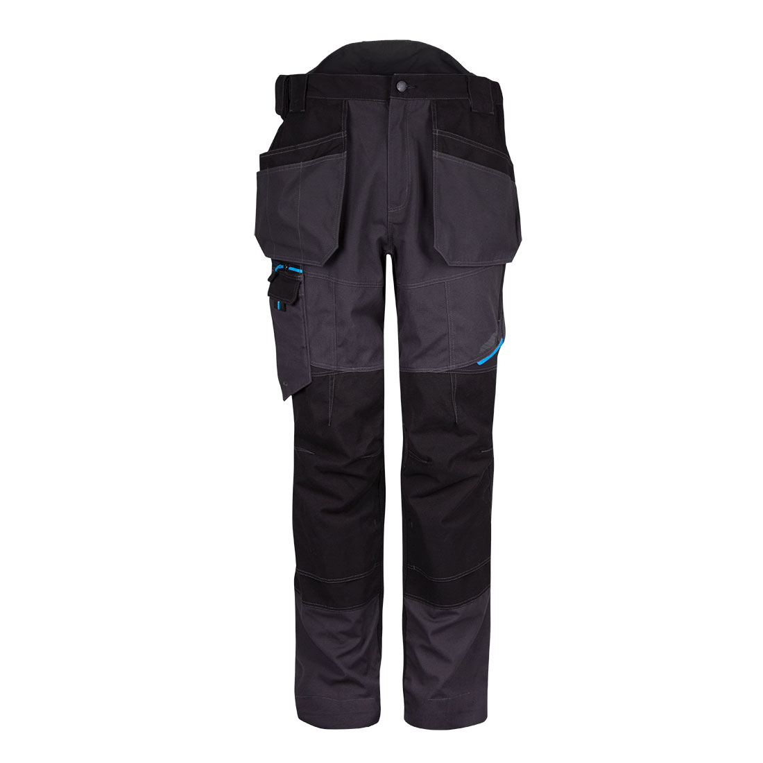 Pantaloni de lucru Portwest WX3 Holster (T702)