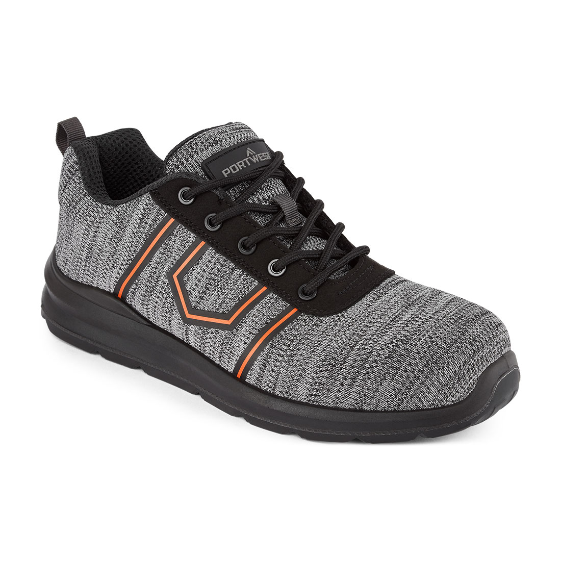 Pantofi Portwest CompositeLite Argen S3S FO SR (FC25)
