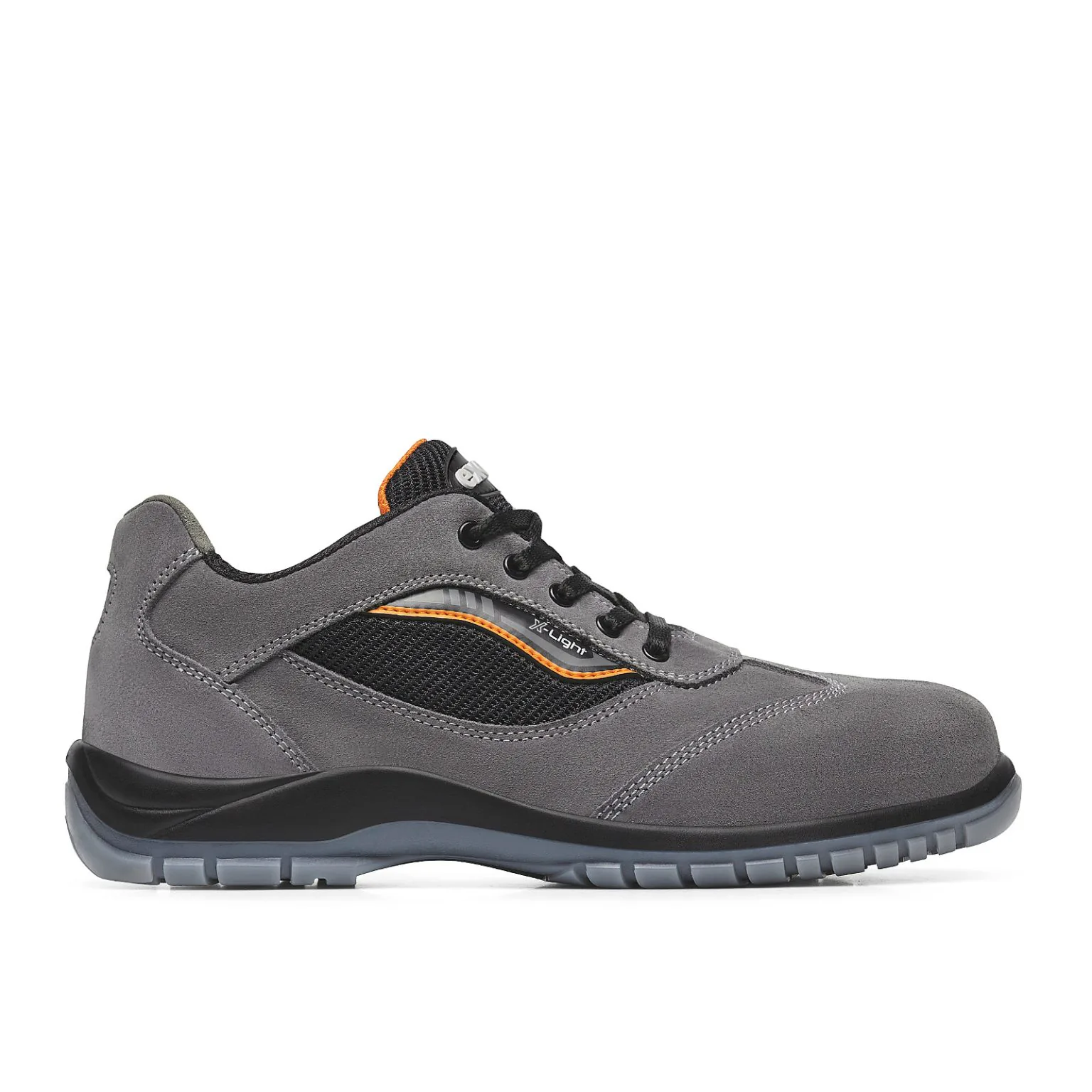 Pantofi de protecție Exena Ontario_23 S1PL FO SR