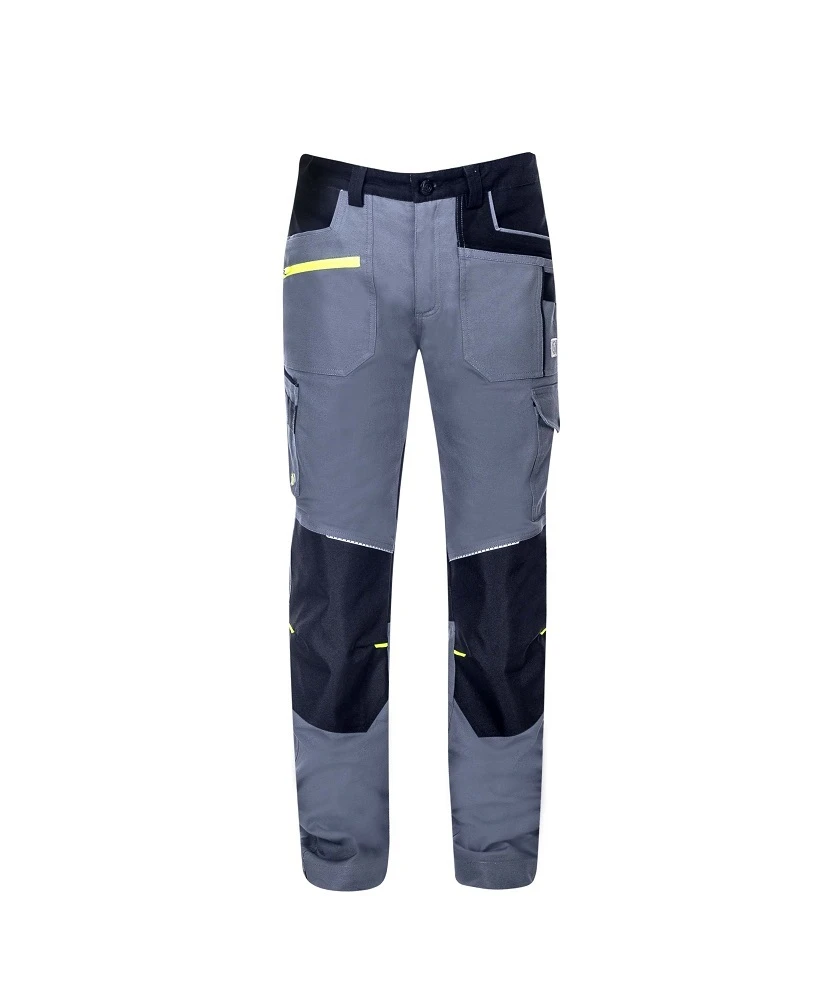 Pantaloni pentru copii ARDON®4Xstretch®, gri